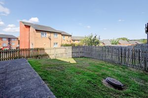 Park Grange Court
